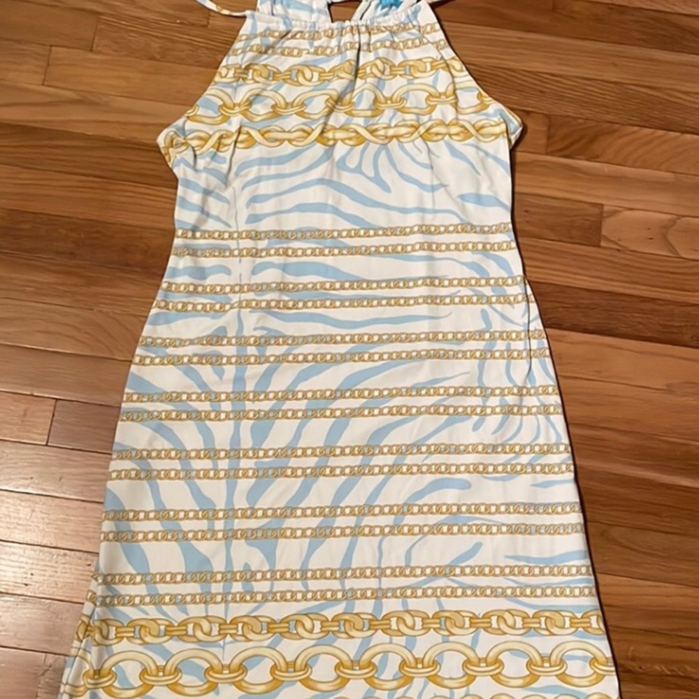 J. McLaughin dress